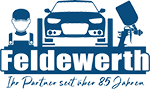 Feldewerth GmbH - Logo